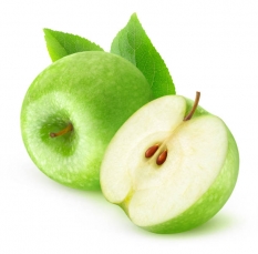 תפוח עץ סמיט מובחר, 1 ק"ג (חמוץ)