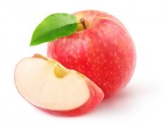 תפוח עץ פינק-ליידי 1 ק"ג, מובחר